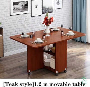 New multi purpose Dining Tables