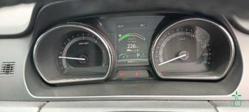 Tata Hexa XMA 2018