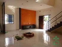 3 BHK New Constructed Villa available on rent