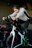 Bike Exercise Equipment