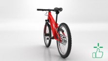 Bicycle For Sale