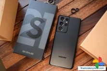 Samsung S21 ultra