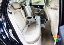 Audi A6 2.0 TDI Premium