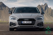 Audi Car