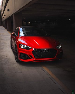 Audi Cars