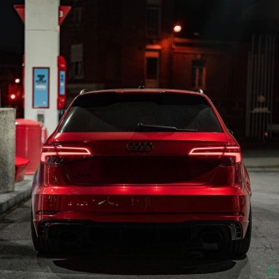 Audi Cars