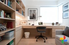 Office building sale