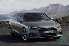 Audi Car
