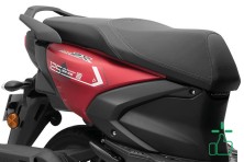 Yamaha Ray ZR 125
