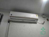 LG air conditioner