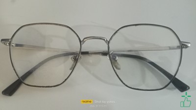 UV cooling glass
