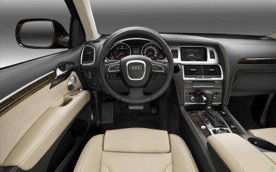 Audi Cars