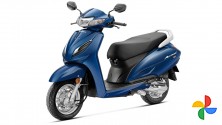 Honda activa