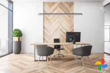 Rent Office building