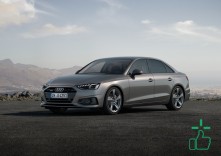 Audi Car