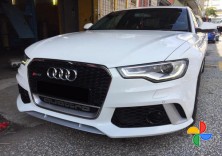 Audi A6 2.0 TDI Premium