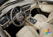 Audi A6 2.0 TDI Premium