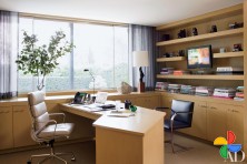 Office building sale