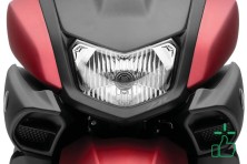 Yamaha Ray ZR 125