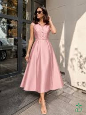 Beauty clothes store