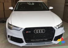 Audi A6 2.0 TDI Premium