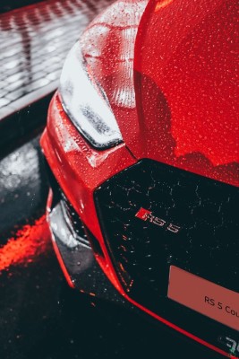 Audi Cars
