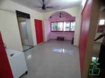3 BHK New Constructed Villa available on rent