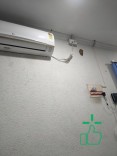 LG air conditioner