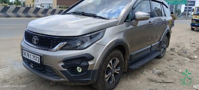 Tata Hexa XMA 2018