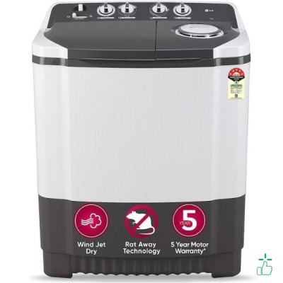 LG Washing machine