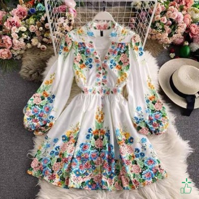 Frock for women
