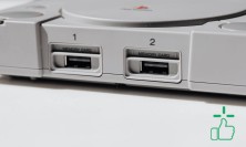 Play Station 2