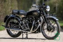 Royal Enfield Sale