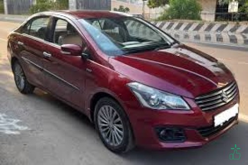 Maruthi