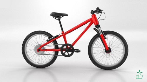 Bicycle For Sale