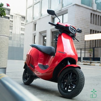 Scooter